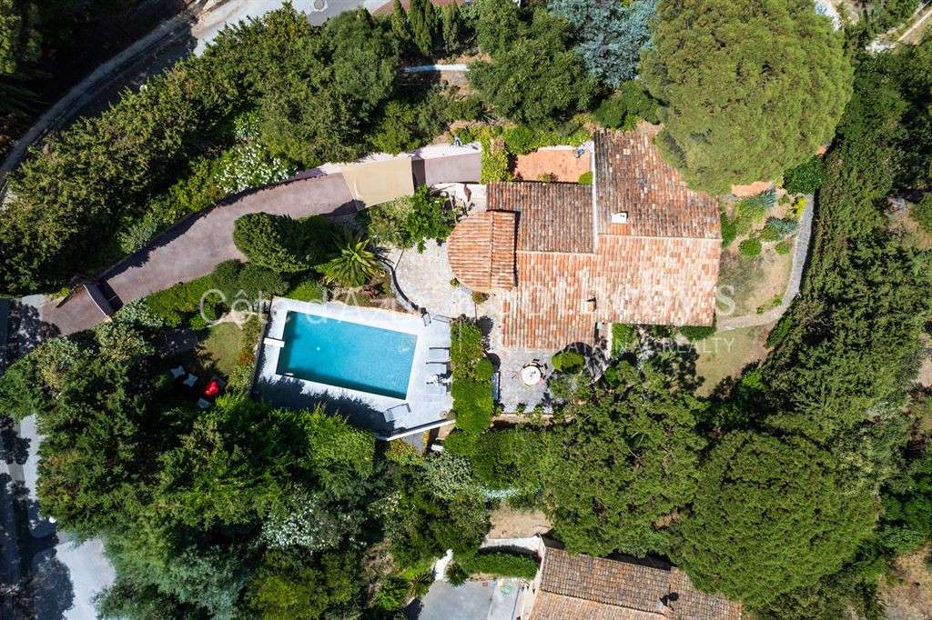 Maison Sainte-Maxime
