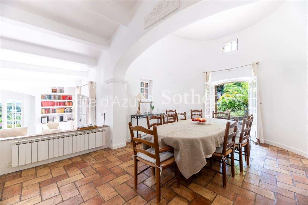 Maison Sainte-Maxime