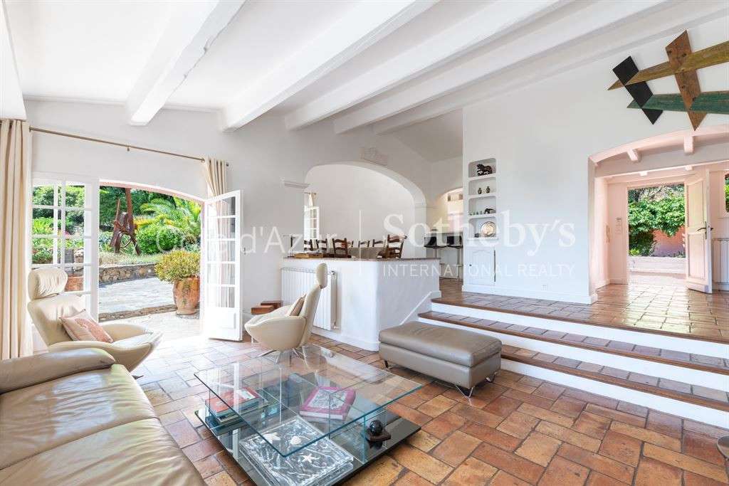 Maison Sainte-Maxime