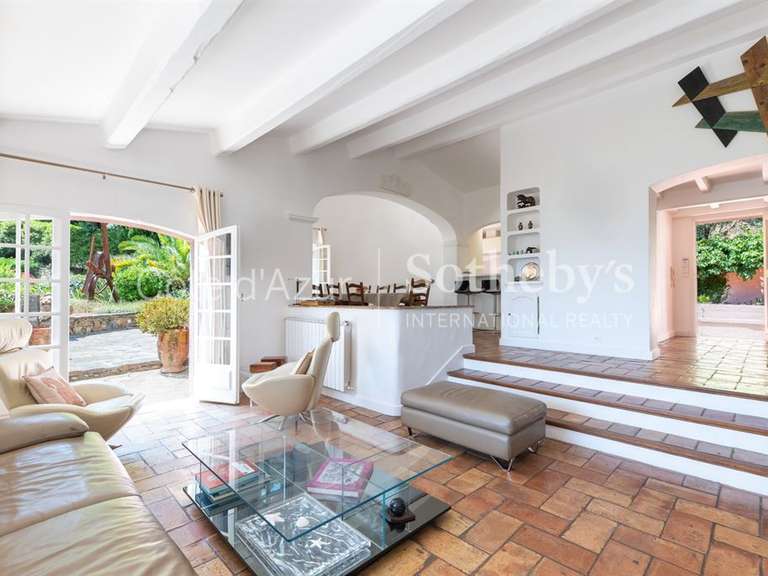 Maison Sainte-Maxime - 6 chambres - 240m²