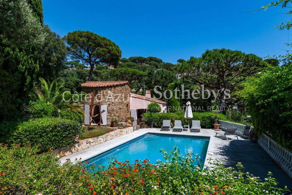 Maison Sainte-Maxime