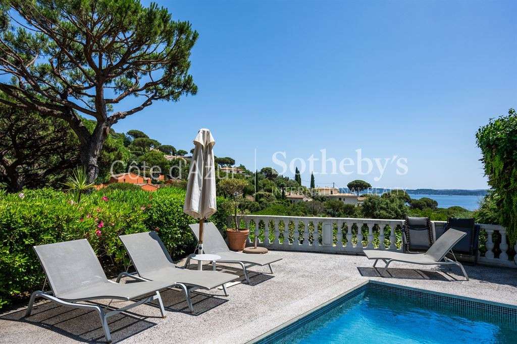 Maison Sainte-Maxime