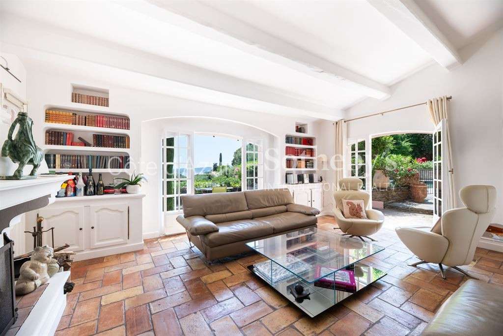 Maison Sainte-Maxime