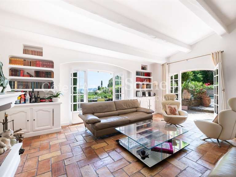 Maison Sainte-Maxime - 6 chambres - 240m²