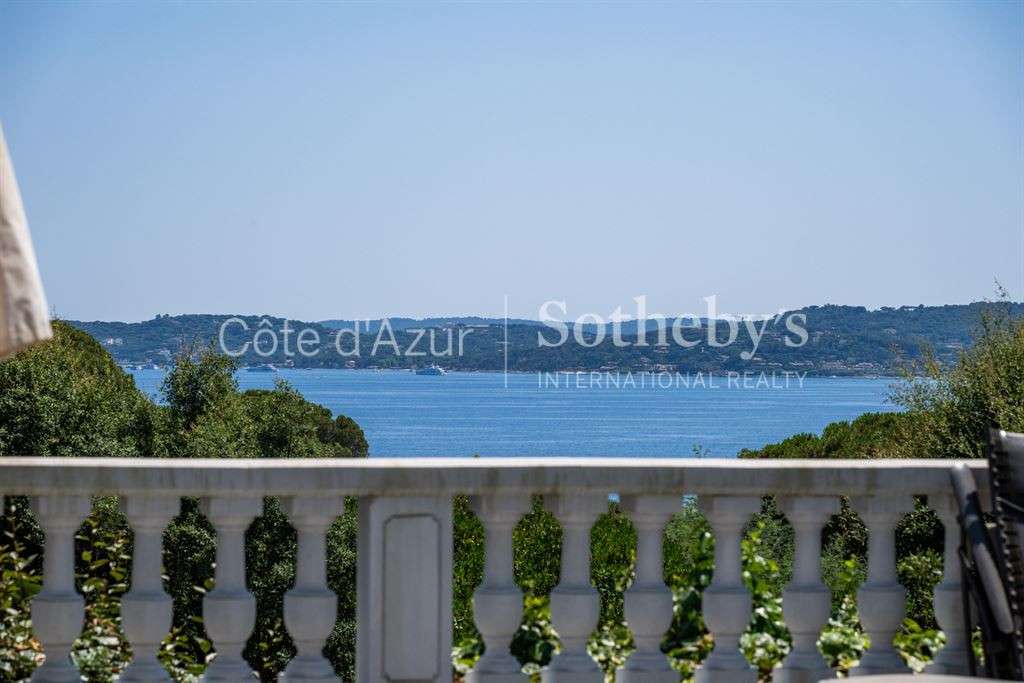 Maison Sainte-Maxime