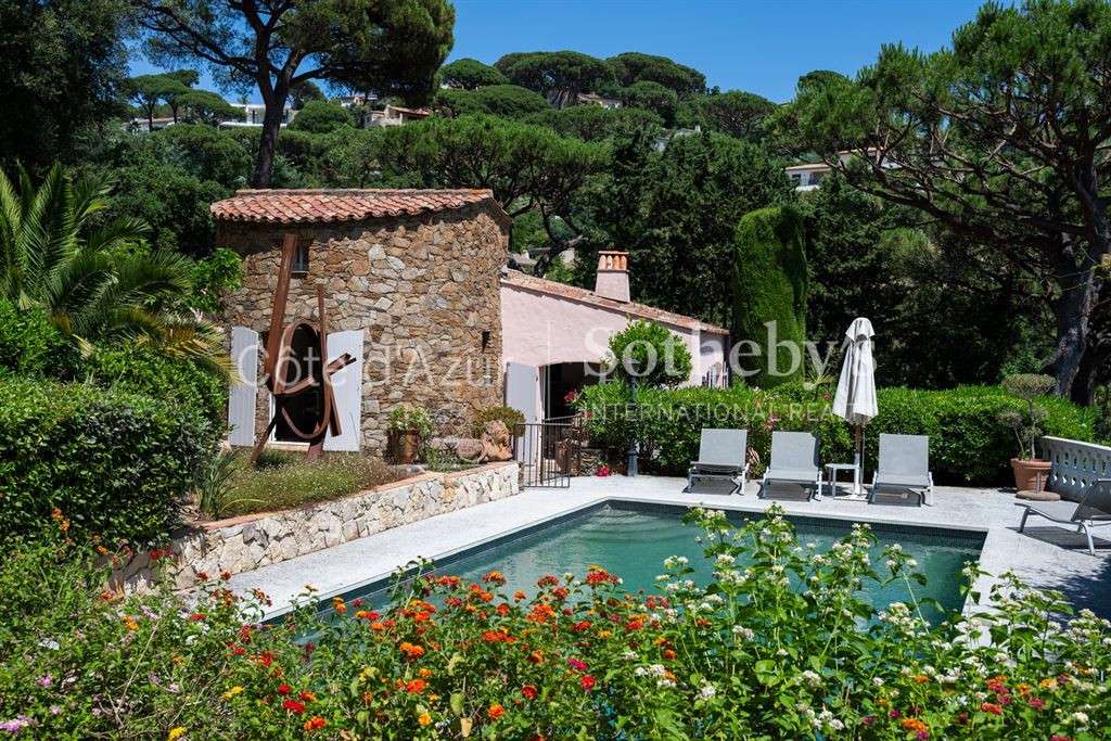 Maison Sainte-Maxime