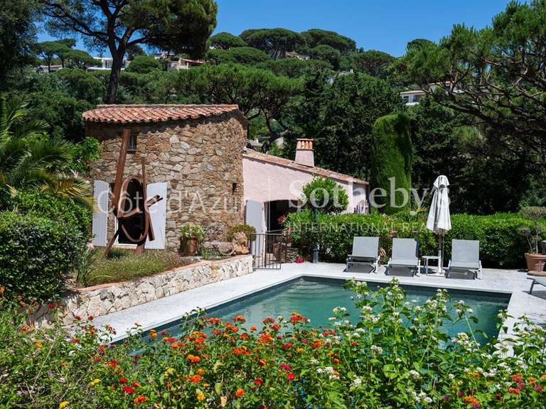 Maison Sainte-Maxime - 6 chambres - 240m²