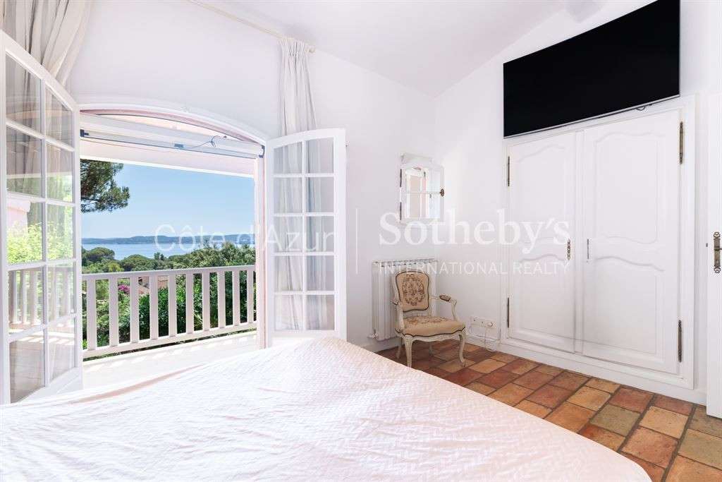 Maison Sainte-Maxime