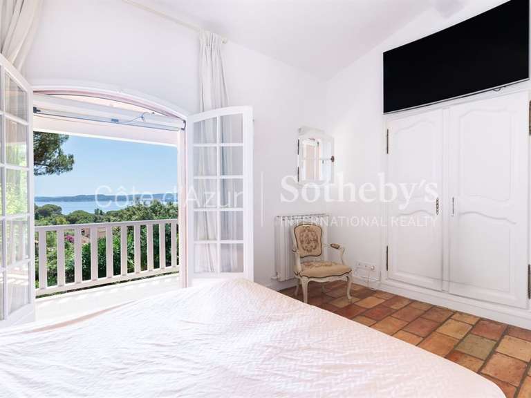 Maison Sainte-Maxime - 6 chambres - 240m²