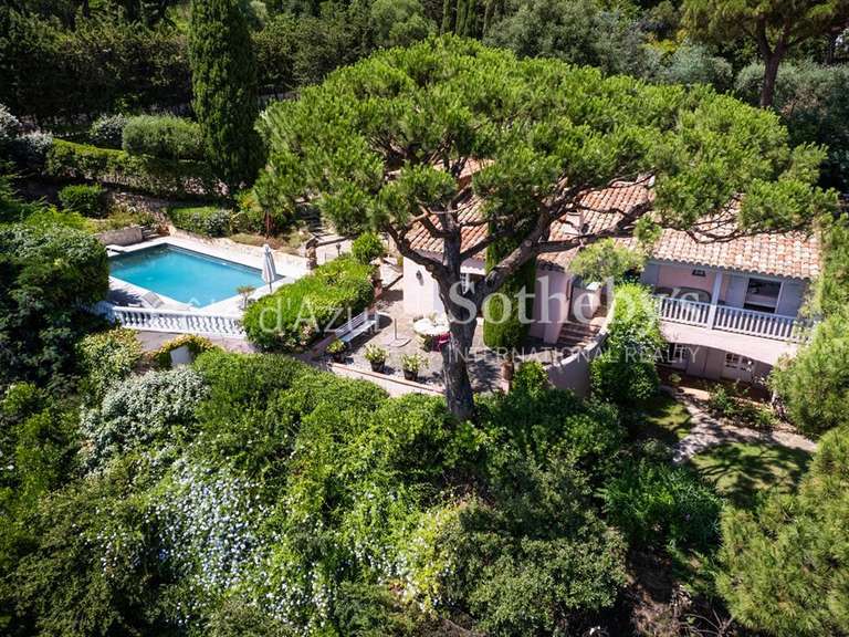 Maison Sainte-Maxime - 6 chambres - 240m²