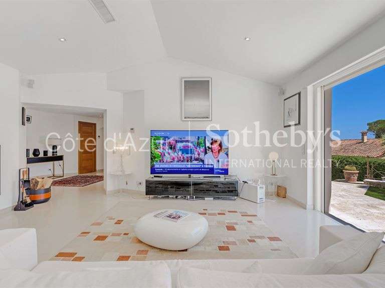 Maison avec Vue sur mer Sainte-Maxime - 5 chambres - 295m²