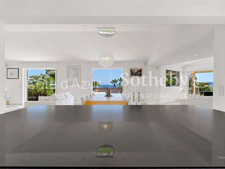 Maison avec Vue sur mer Sainte-Maxime - 5 chambres - 295m²