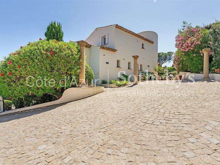 House Sainte-Maxime