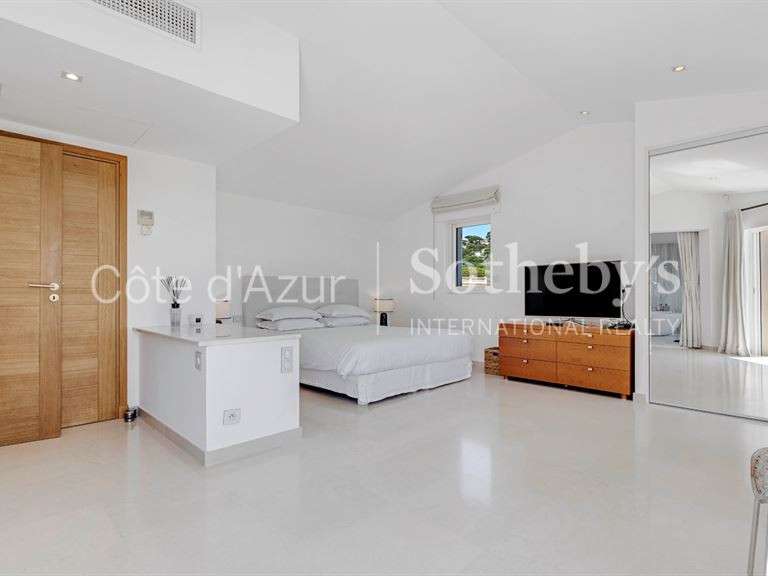 Maison avec Vue sur mer Sainte-Maxime - 5 chambres - 295m²
