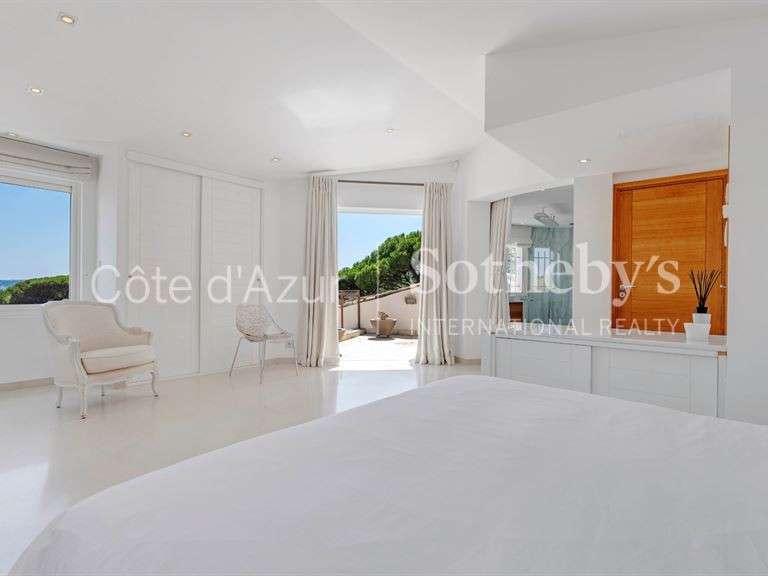 Maison avec Vue sur mer Sainte-Maxime - 5 chambres - 295m²