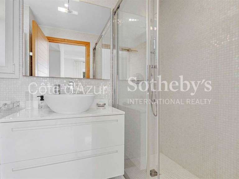 Maison Sainte-Maxime - 5 chambres - 295m²