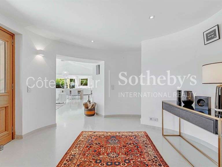 Maison avec Vue sur mer Sainte-Maxime - 5 chambres - 295m²