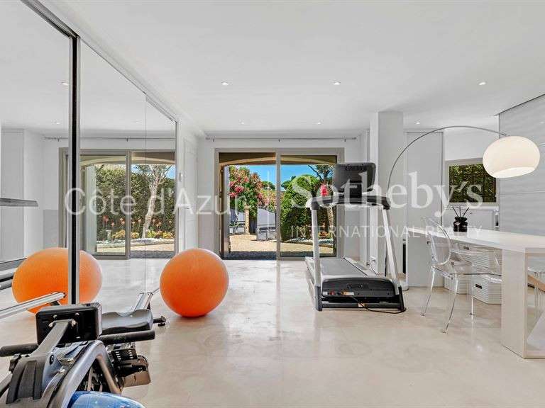 Maison avec Vue sur mer Sainte-Maxime - 5 chambres - 295m²