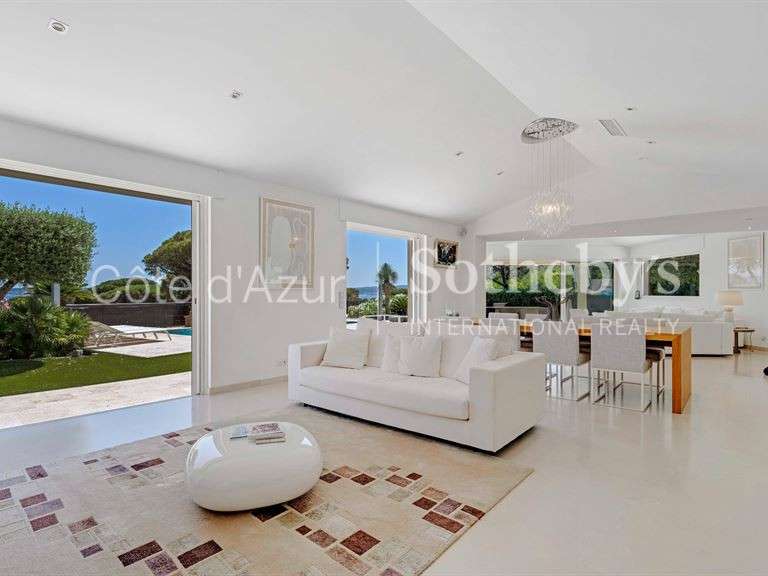 Maison avec Vue sur mer Sainte-Maxime - 5 chambres - 295m²