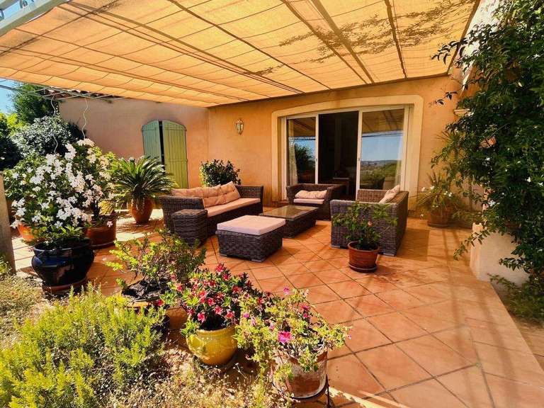 Maison Sainte-Maxime - 5 chambres