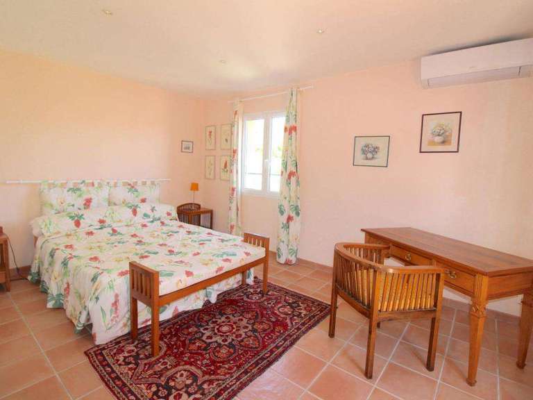 Maison Sainte-Maxime - 5 chambres