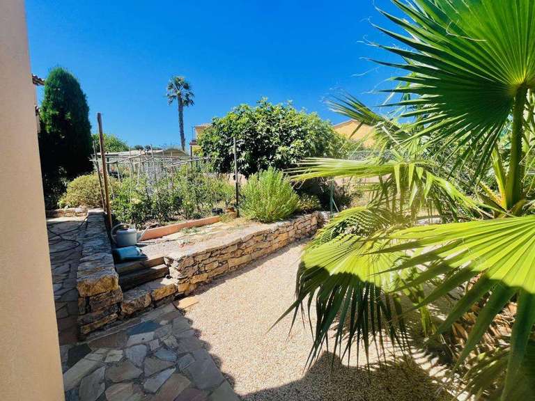 Maison Sainte-Maxime - 5 chambres