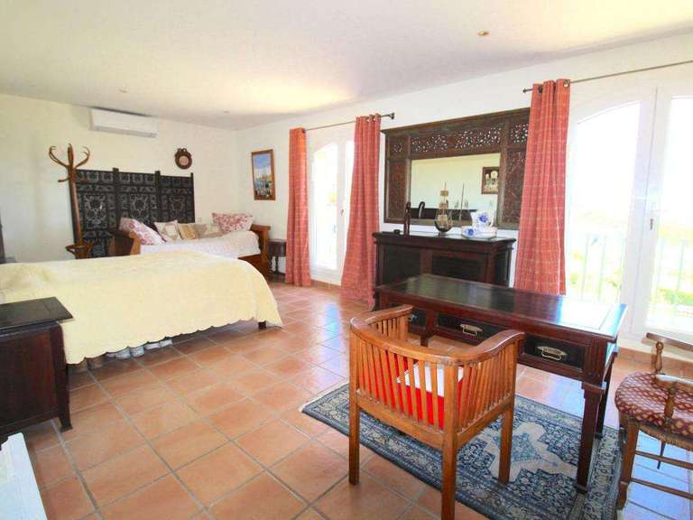 Maison Sainte-Maxime - 5 chambres