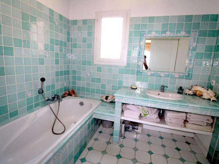 Maison Sainte-Maxime - 5 chambres