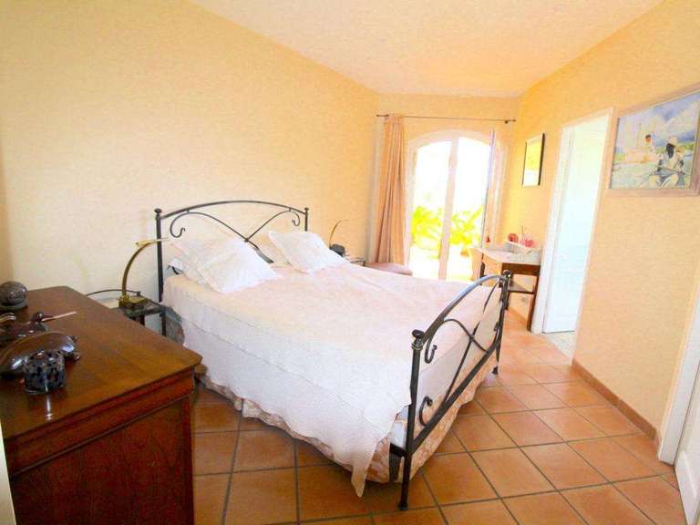 Maison Sainte-Maxime - 5 chambres
