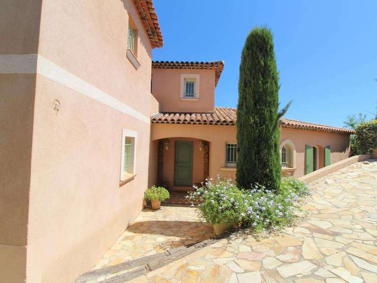Maison Sainte-Maxime - 5 chambres