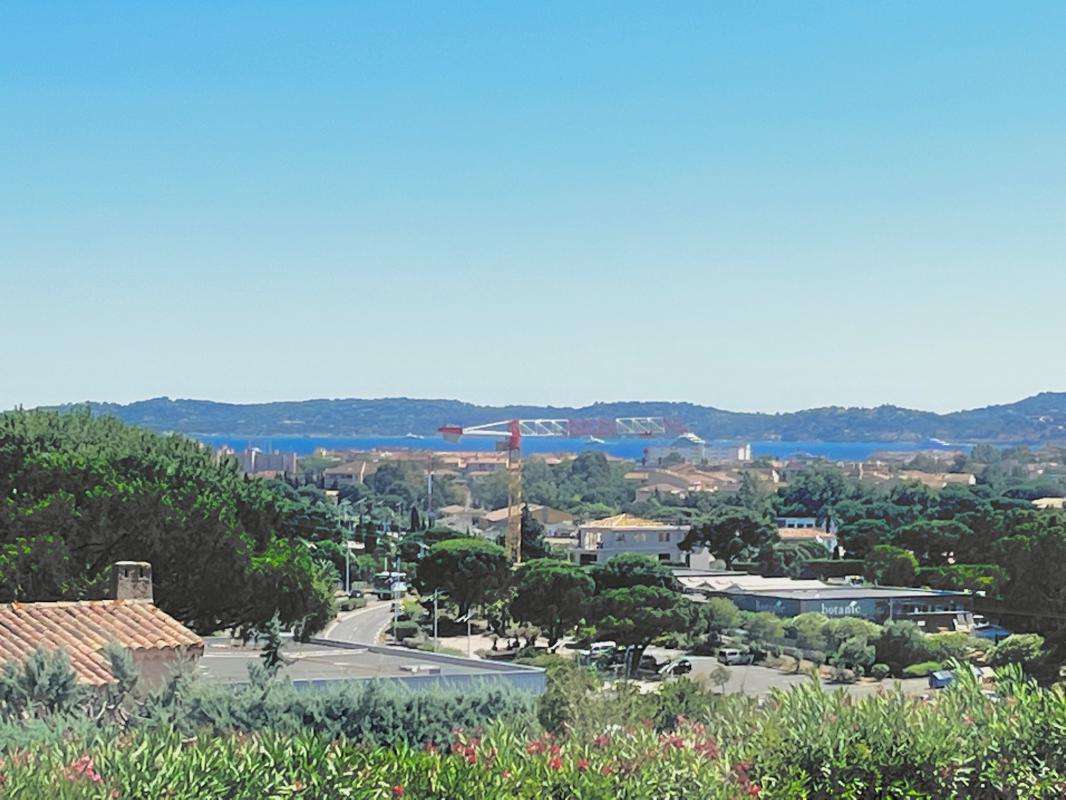 House Sainte-Maxime