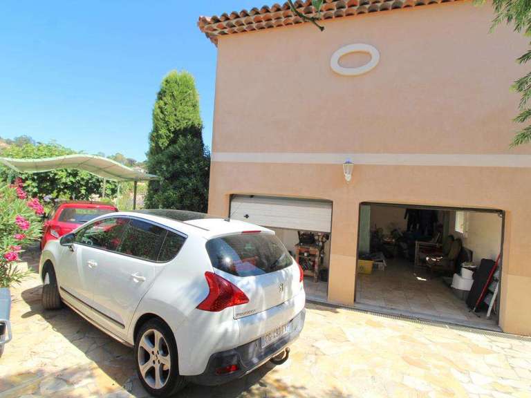 Maison Sainte-Maxime - 5 chambres