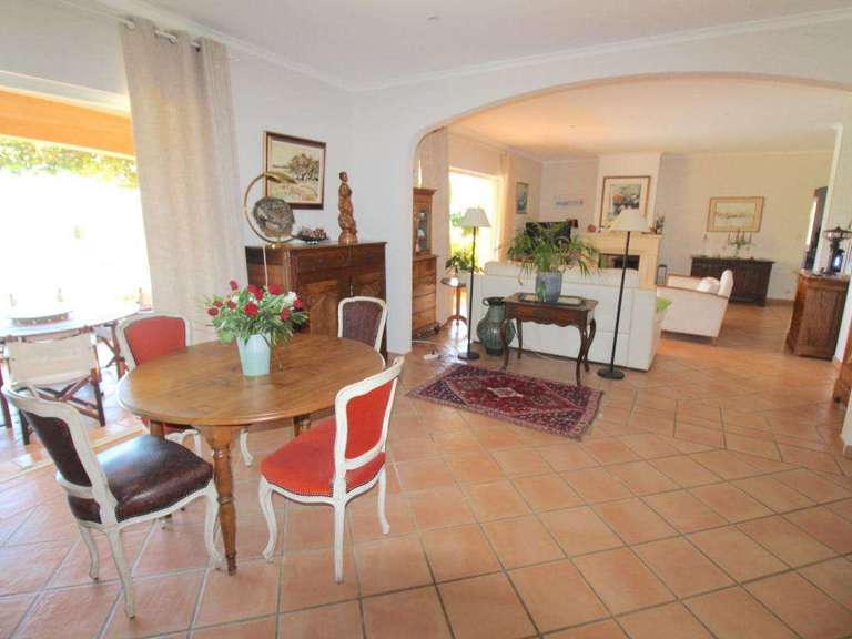 Maison Sainte-Maxime - 5 chambres
