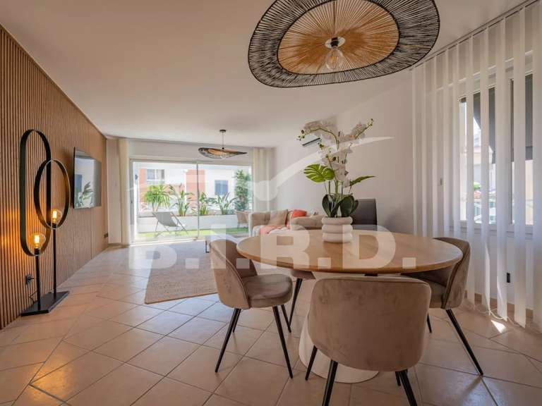 Maison Sainte-Maxime - 4 chambres - 134m²