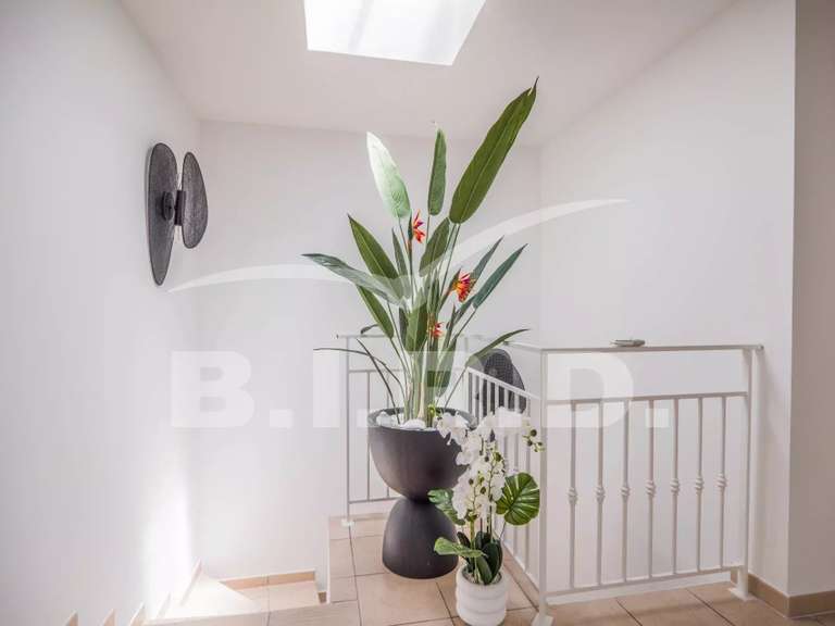 Maison Sainte-Maxime - 4 chambres - 134m²