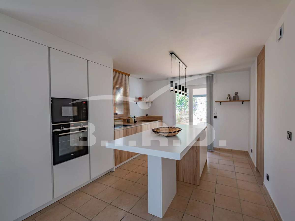 Maison Sainte-Maxime