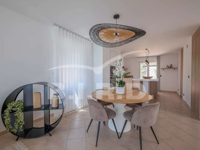 House Sainte-Maxime - 4 bedrooms - 134m²