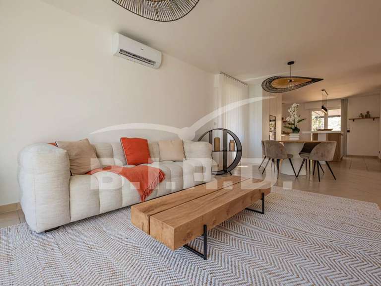 Maison Sainte-Maxime - 4 chambres - 134m²