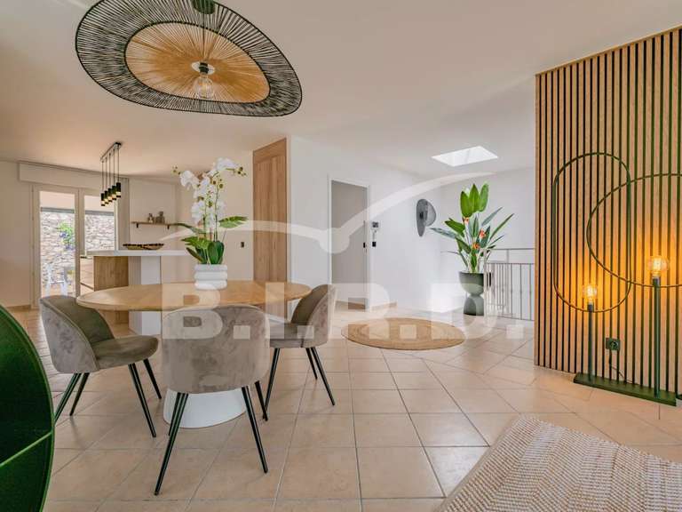 Maison Sainte-Maxime - 4 chambres - 134m²