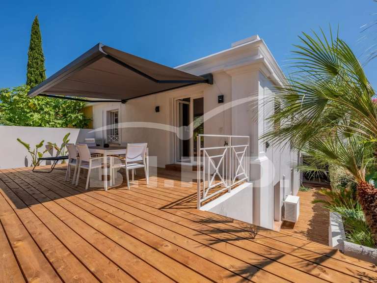 Maison Sainte-Maxime - 4 chambres - 134m²