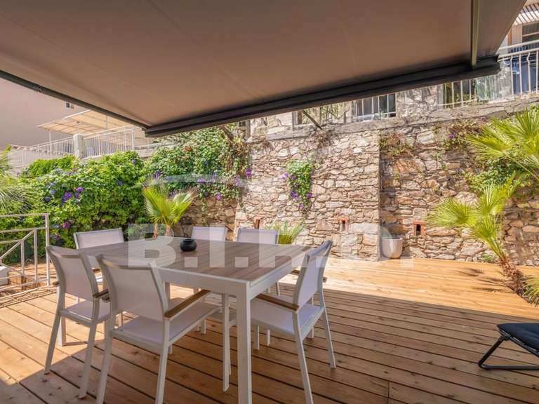 Maison Sainte-Maxime - 4 chambres - 134m²
