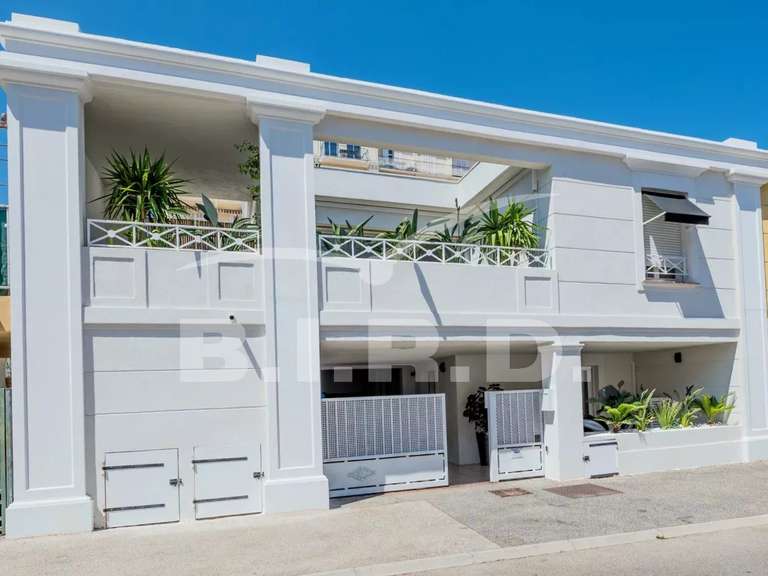 Maison Sainte-Maxime - 4 chambres - 134m²