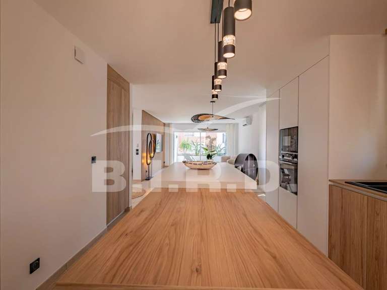 Maison Sainte-Maxime - 4 chambres - 134m²