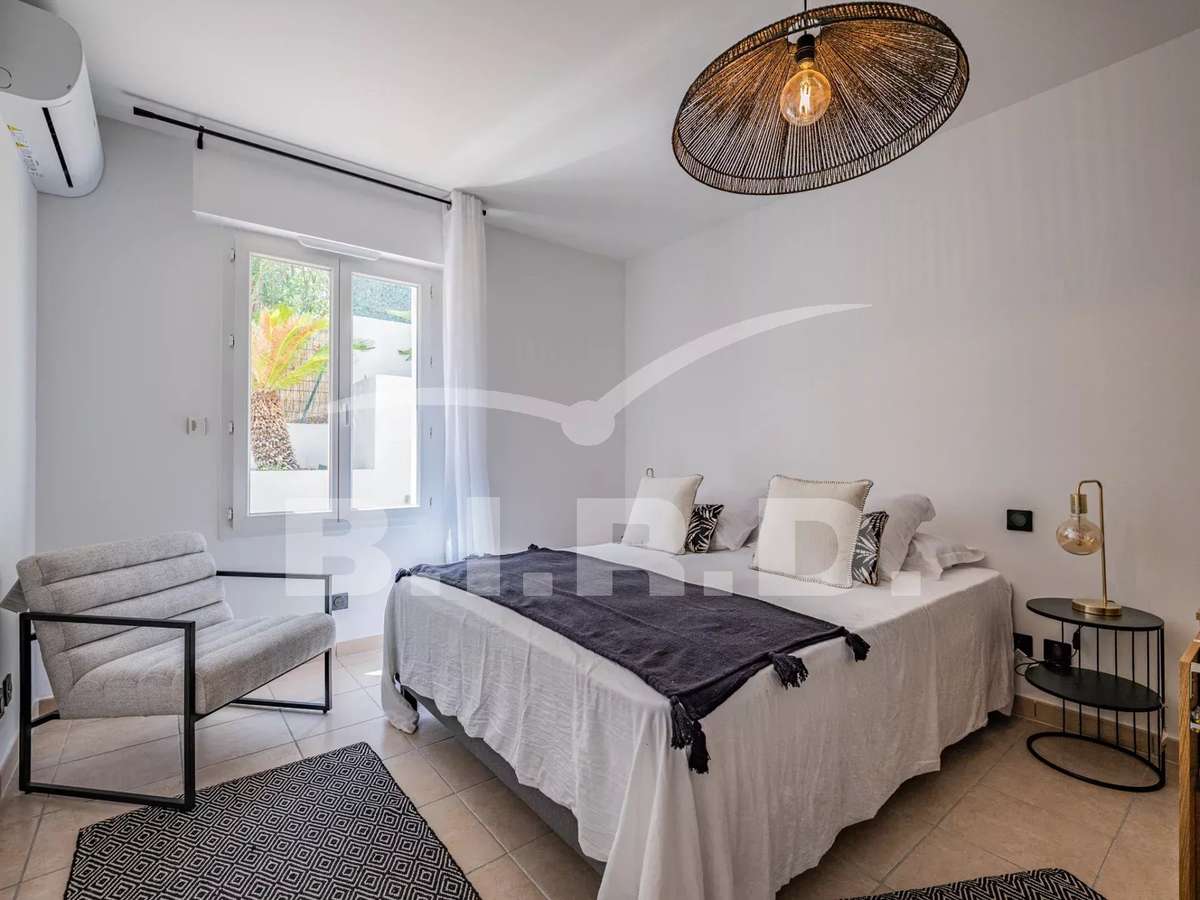 Maison Sainte-Maxime