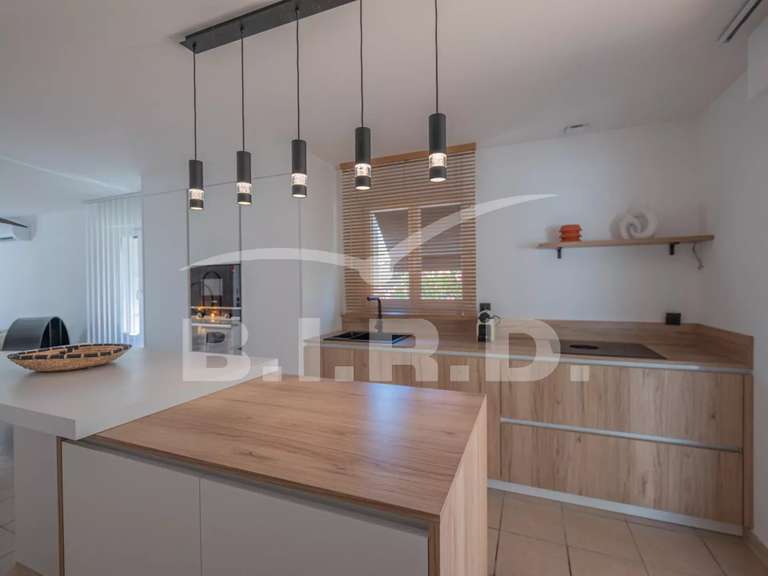 House Sainte-Maxime - 4 bedrooms - 134m²