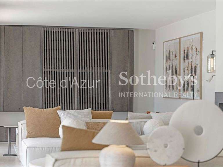 Maison avec Vue sur mer Sainte-Maxime - 4 chambres - 225m²