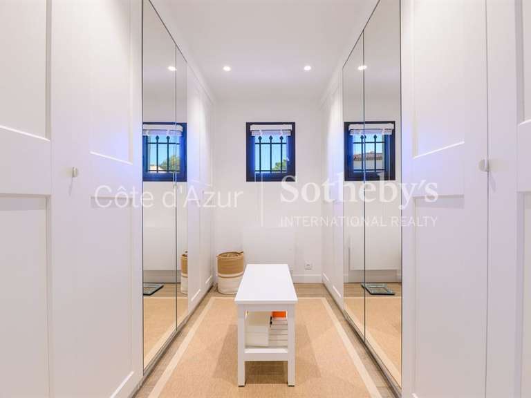 House with Sea view Sainte-Maxime - 6 bedrooms - 390m²