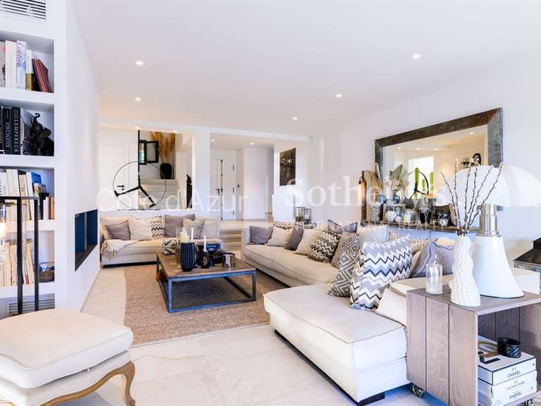 House with Sea view Sainte-Maxime - 6 bedrooms - 390m²