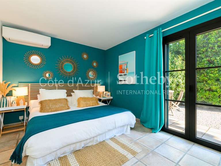 House with Sea view Sainte-Maxime - 6 bedrooms - 390m²