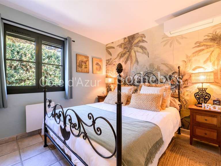 House with Sea view Sainte-Maxime - 6 bedrooms - 390m²